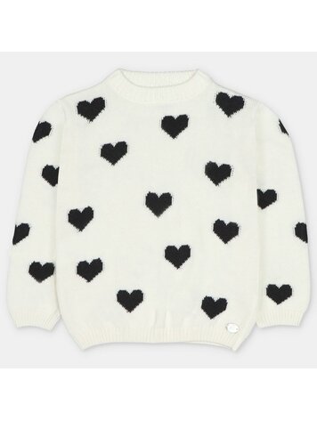 Martin Aranda Pull Martin Aranda Fille