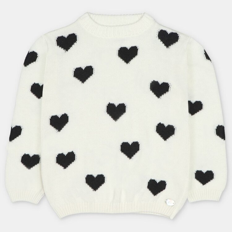 Martin Aranda Pull Martin Aranda Fille