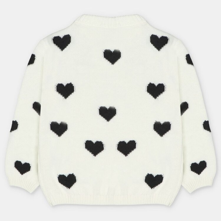 Martin Aranda Pull Martin Aranda Fille