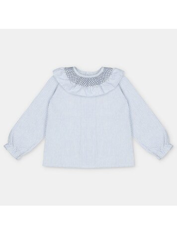 Martin Aranda Blouse Martin Aranda Fille