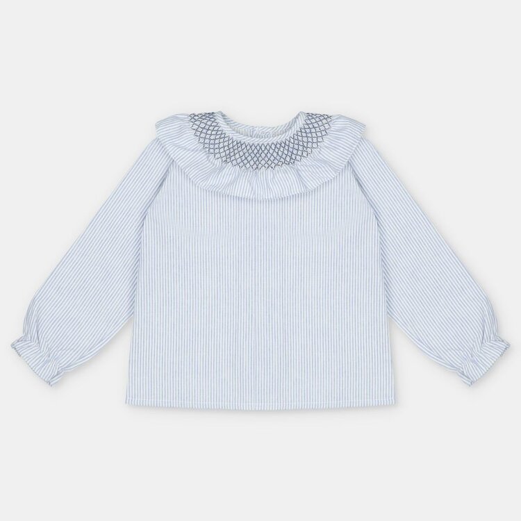 Martin Aranda Martin Aranda Girls Blouse