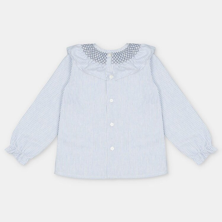 Martin Aranda Blouse Martin Aranda Fille