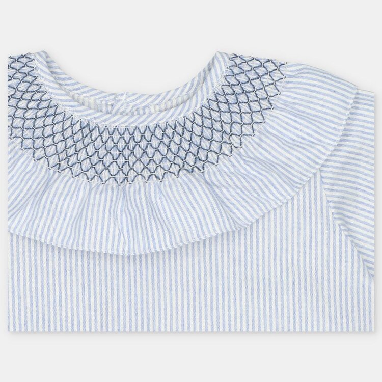 Martin Aranda Blouse Martin Aranda Fille