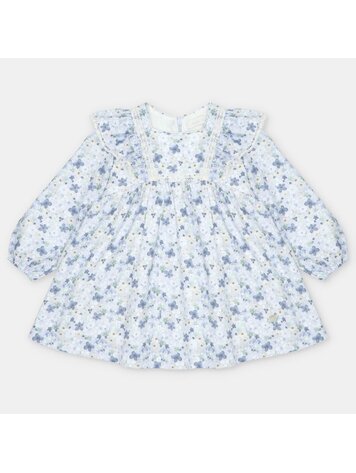 Martin Aranda Robe Martin Aranda Fille