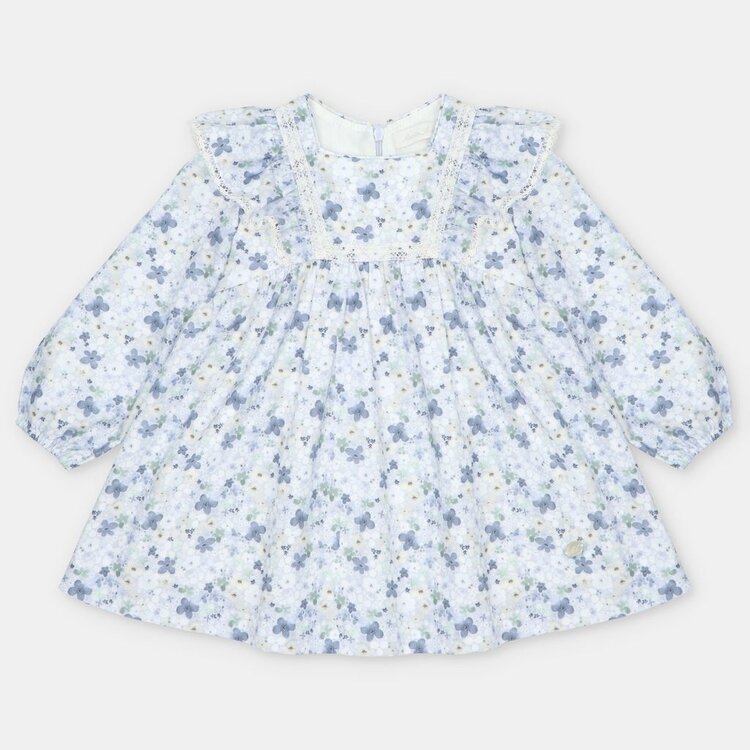 Martin Aranda Robe Martin Aranda Fille