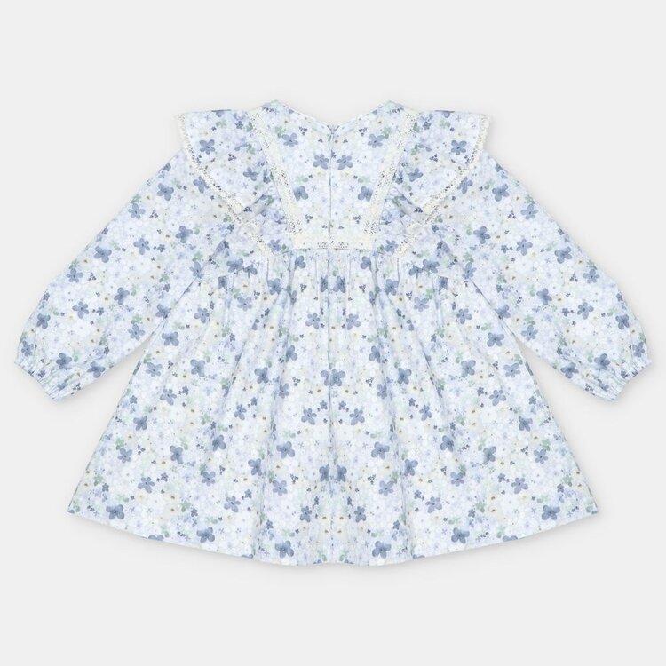 Martin Aranda Robe Martin Aranda Fille