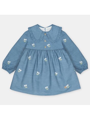 Martin Aranda Martin Aranda Girls Dress