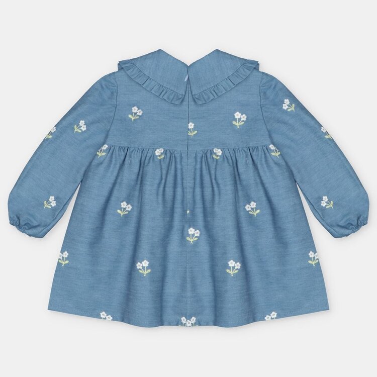 Martin Aranda Robe Martin Aranda Fille