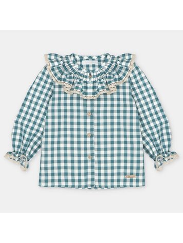 Martin Aranda Blouse Martin Aranda Fille