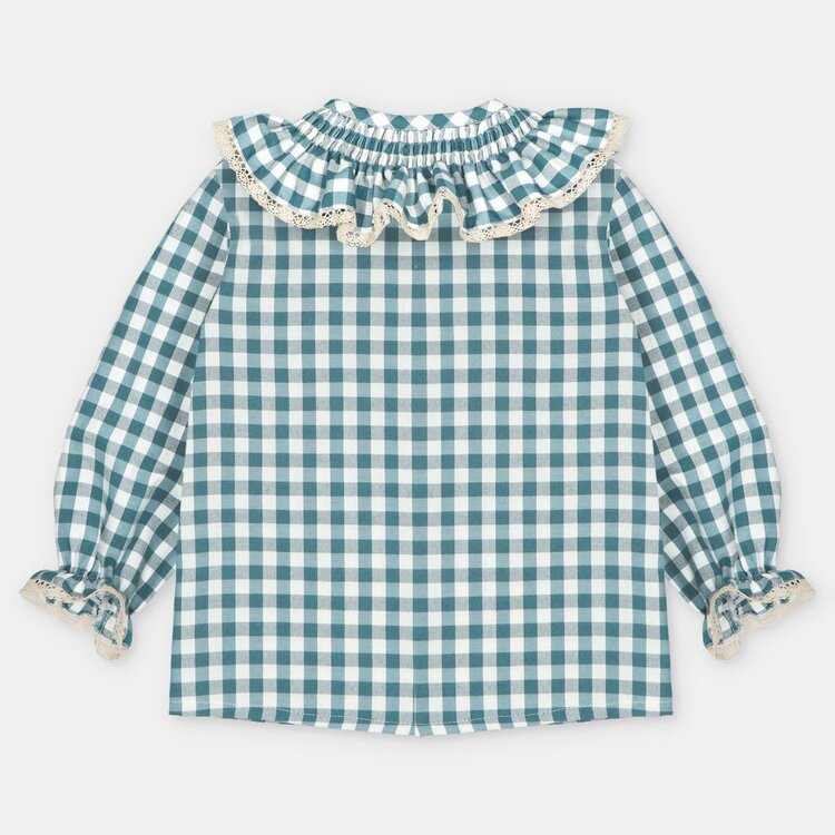 Martin Aranda Blouse Martin Aranda Fille