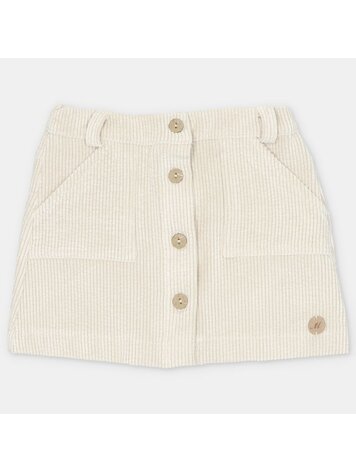Martin Aranda Martin Aranda Girls Skirt
