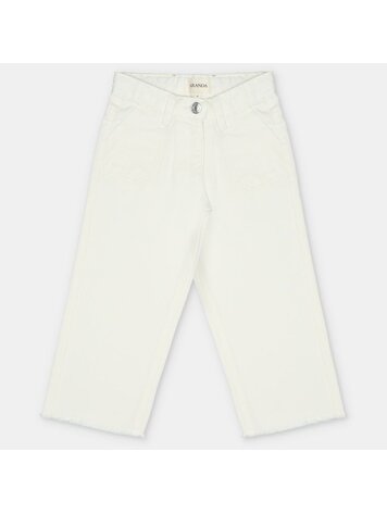 Martin Aranda Pantalon Martin Aranda Fille