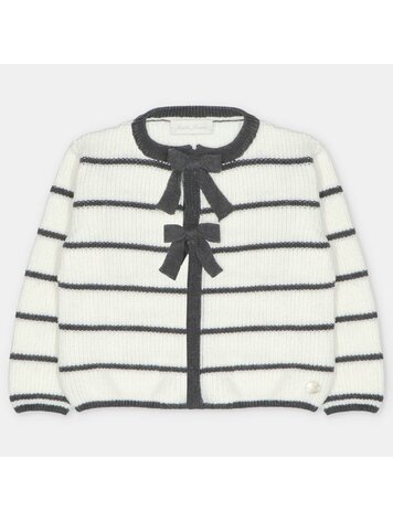 Martin Aranda Cardigan Martin Aranda Fille
