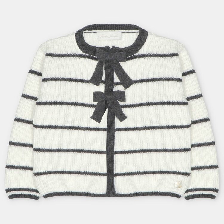 Martin Aranda Martin Aranda Girls Cardigan