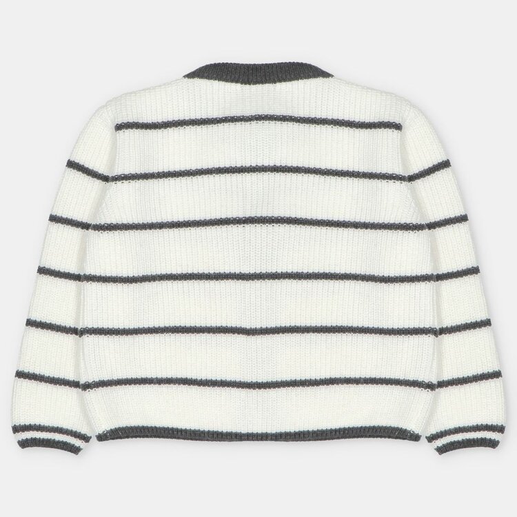 Martin Aranda Cardigan Martin Aranda Fille