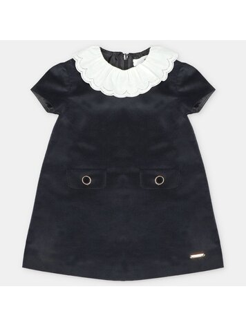 Martin Aranda Robe Martin Aranda Fille