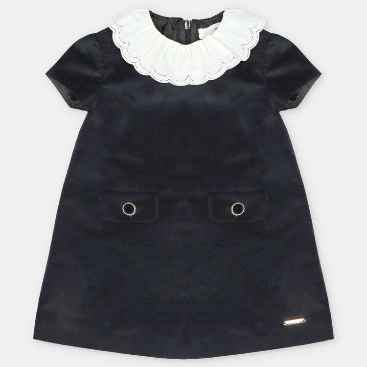 Martin Aranda Robe Martin Aranda Fille