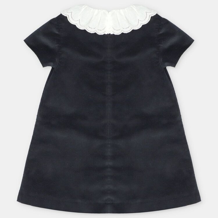 Martin Aranda Martin Aranda Girls Dress