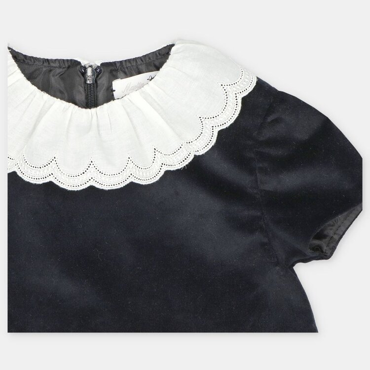 Martin Aranda Robe Martin Aranda Fille