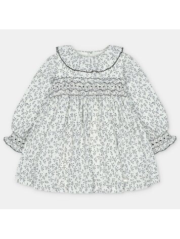 Martin Aranda Robe Martin Aranda Fille