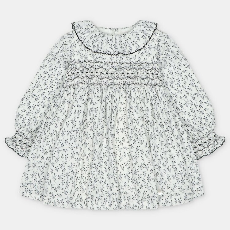 Martin Aranda Robe Martin Aranda Fille