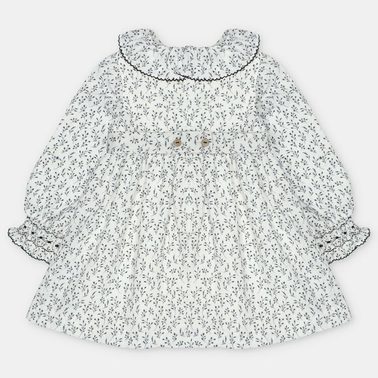 Martin Aranda Martin Aranda Girls Dress