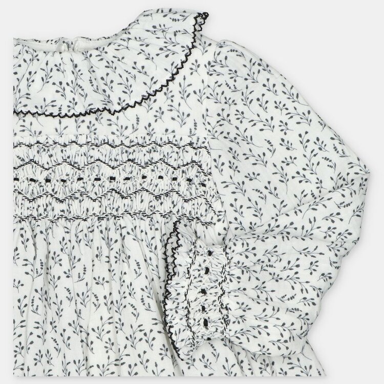 Martin Aranda Martin Aranda Girls Dress