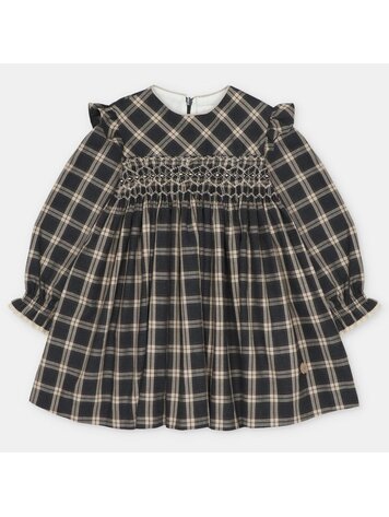 Martin Aranda Robe Martin Aranda Fille