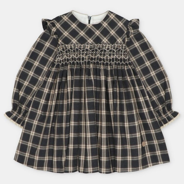 Martin Aranda Robe Martin Aranda Fille