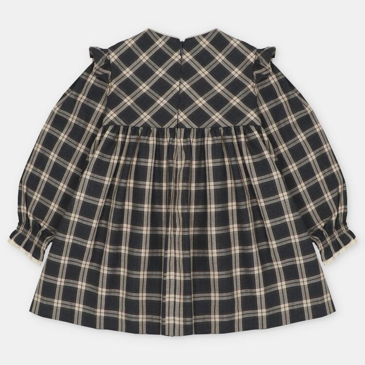 Martin Aranda Robe Martin Aranda Fille