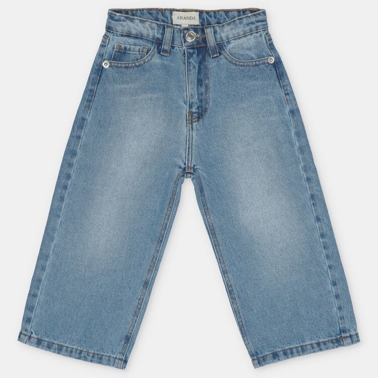 Martin Aranda Jeans Martin Aranda Fille