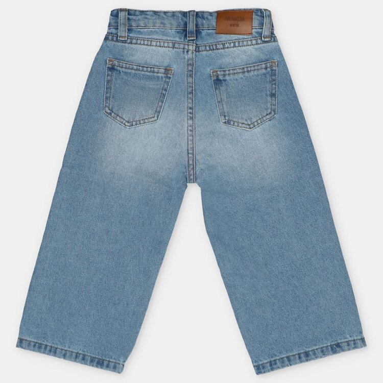 Martin Aranda Martin Aranda Girls Jeans
