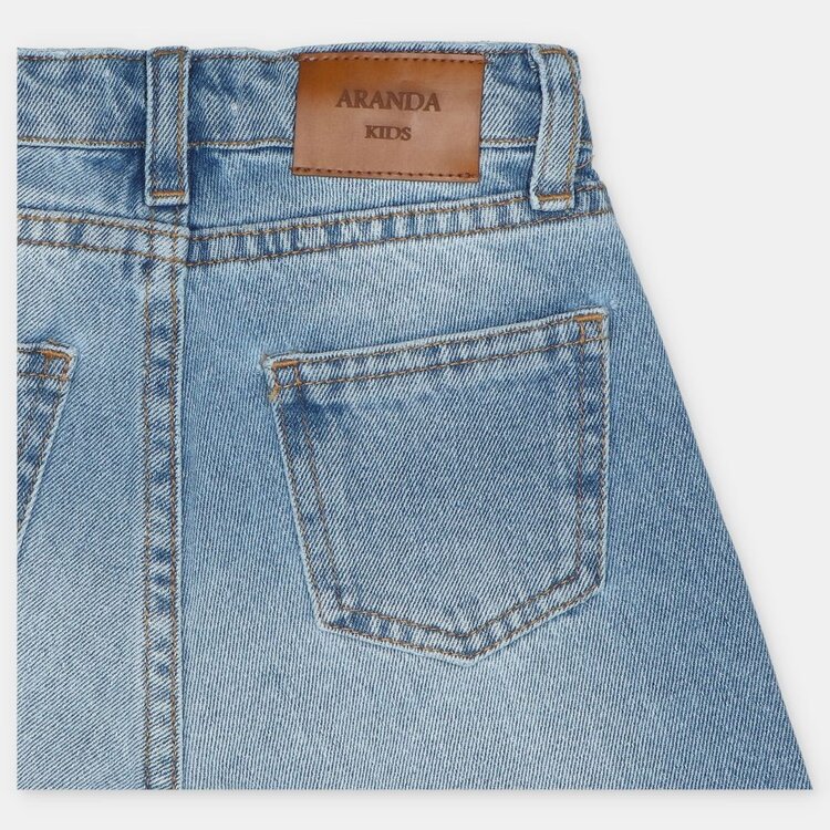 Martin Aranda Jeans Martin Aranda Fille