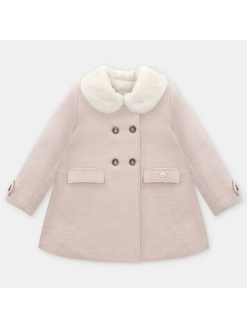 Martin Aranda Manteau Martin Aranda Fille
