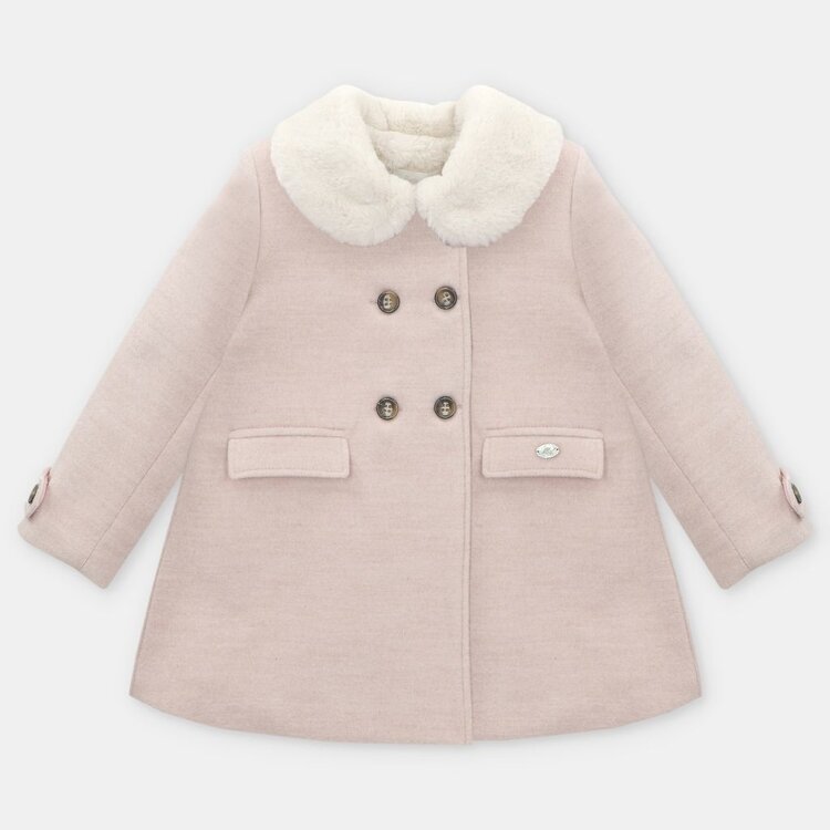 Martin Aranda Martin Aranda Girls Coat