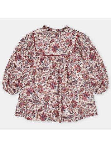 Martin Aranda Robe Martin Aranda Fille