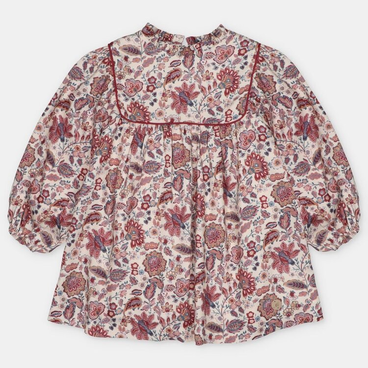 Martin Aranda Robe Martin Aranda Fille