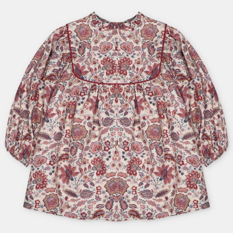 Martin Aranda Martin Aranda Girls Dress