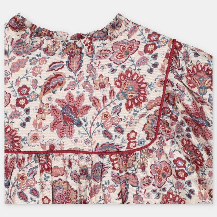 Martin Aranda Martin Aranda Girls Dress