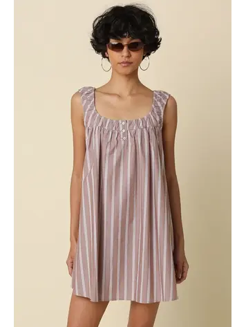 Olivaceous Olivaceous Dress