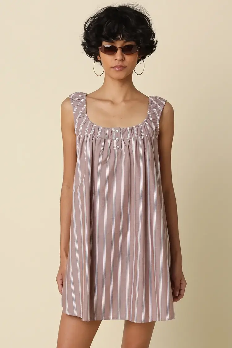 Olivaceous Robe Olivaceous