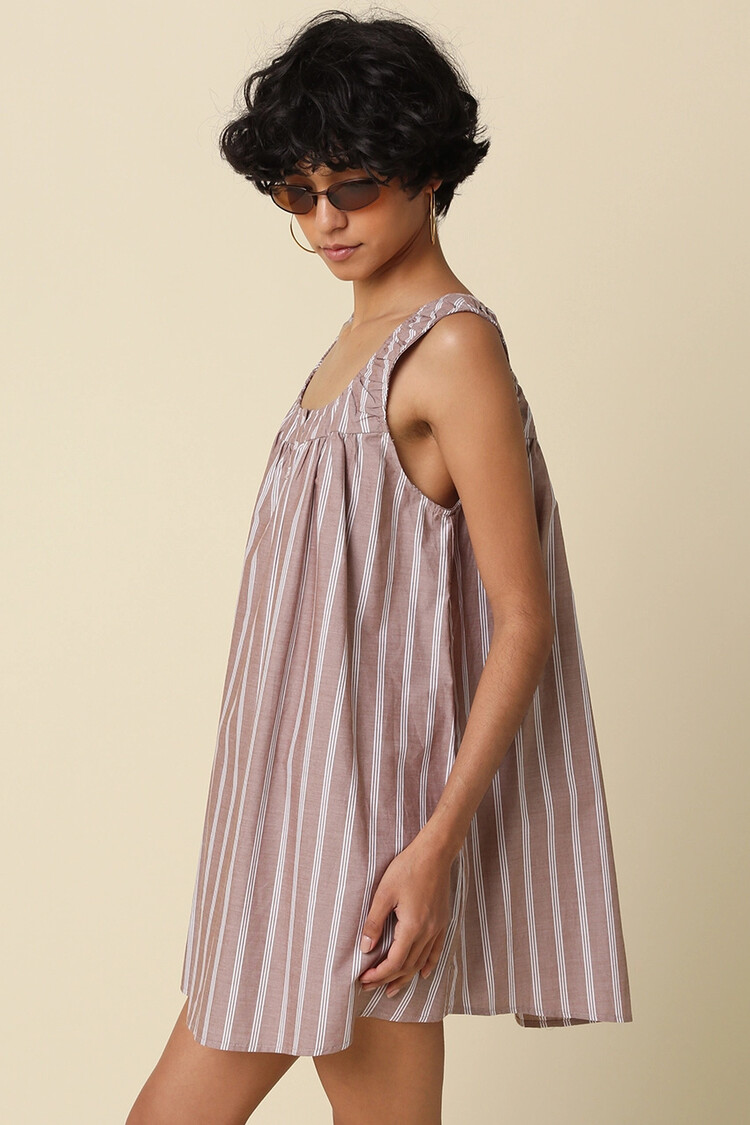 Olivaceous Olivaceous Dress