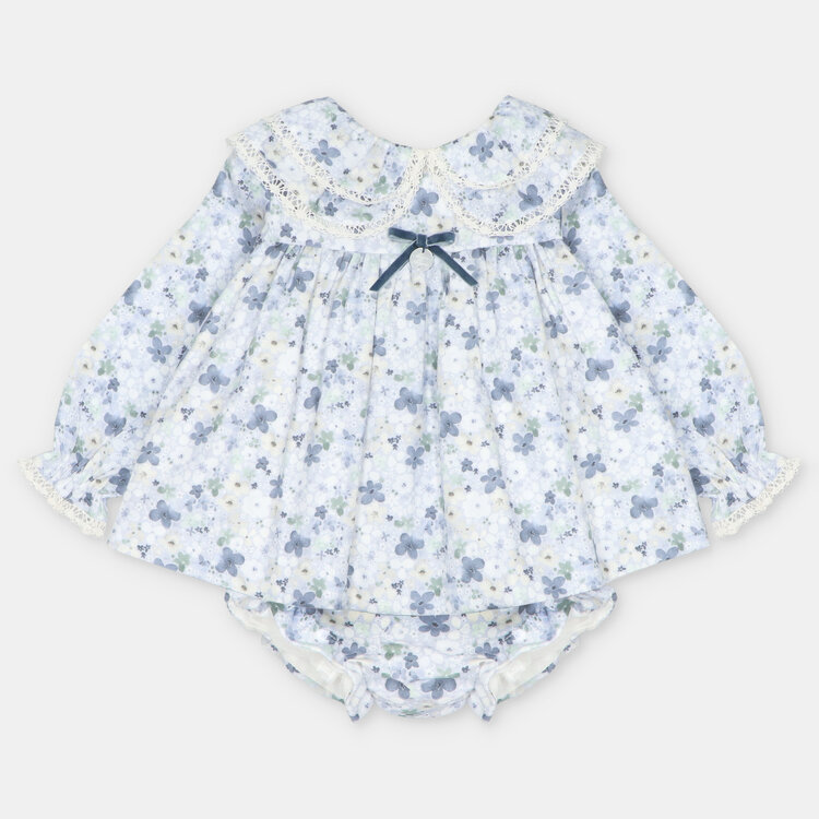 Martin Aranda Robe & Bloomer Martin Aranda Fille