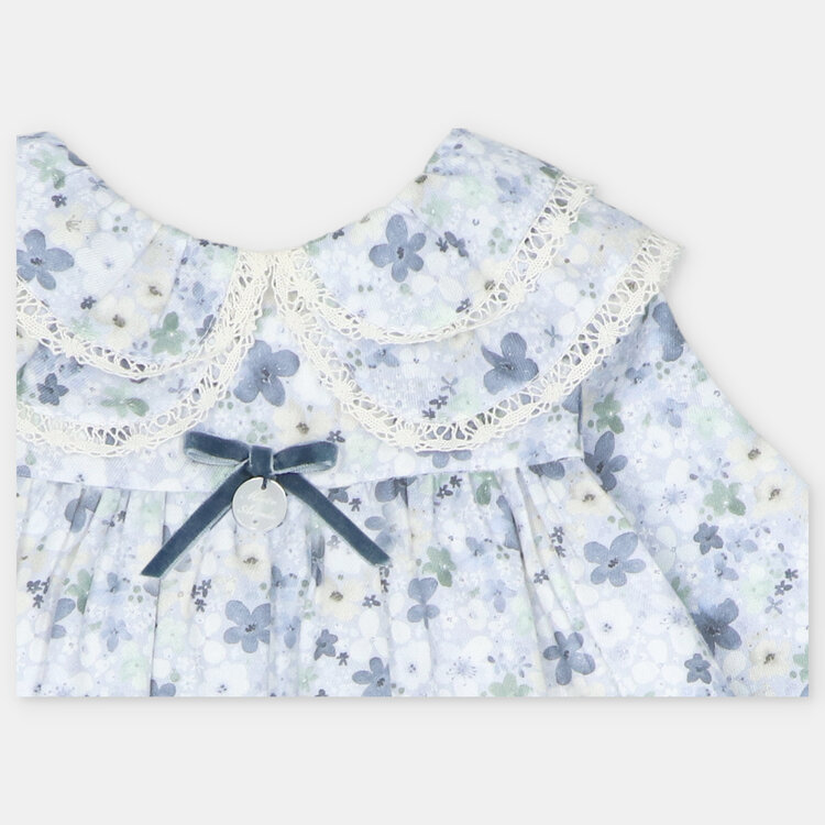 Martin Aranda Martin Aranda Girls Dress & Bloomer