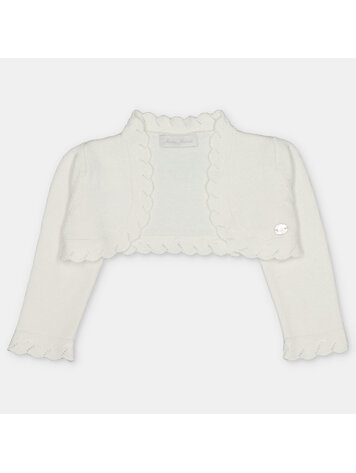 Martin Aranda Martin Aranda Boys Cardigan
