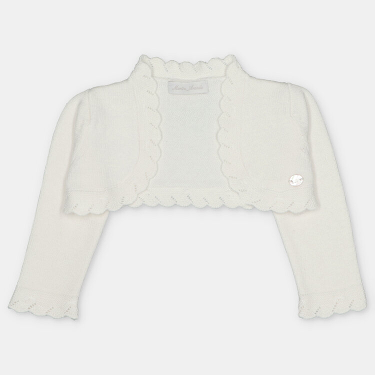 Martin Aranda Cardigan Martin Aranda Garçon