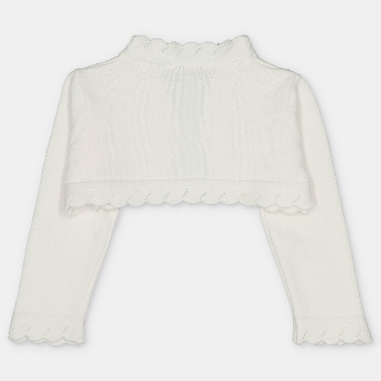 Martin Aranda Martin Aranda Boys Cardigan