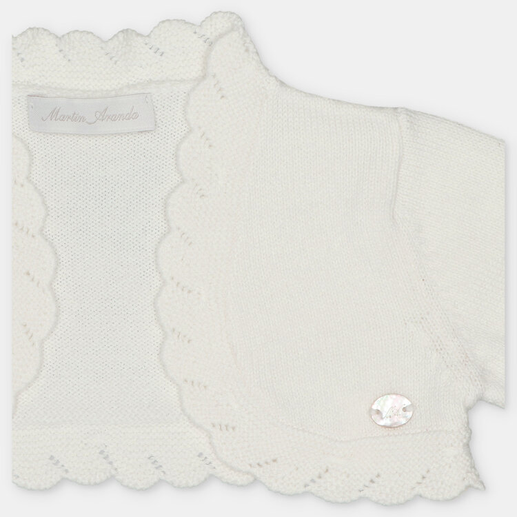 Martin Aranda Cardigan Martin Aranda Garçon