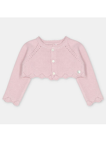 Martin Aranda Cardigan Court Martin Aranda Fille