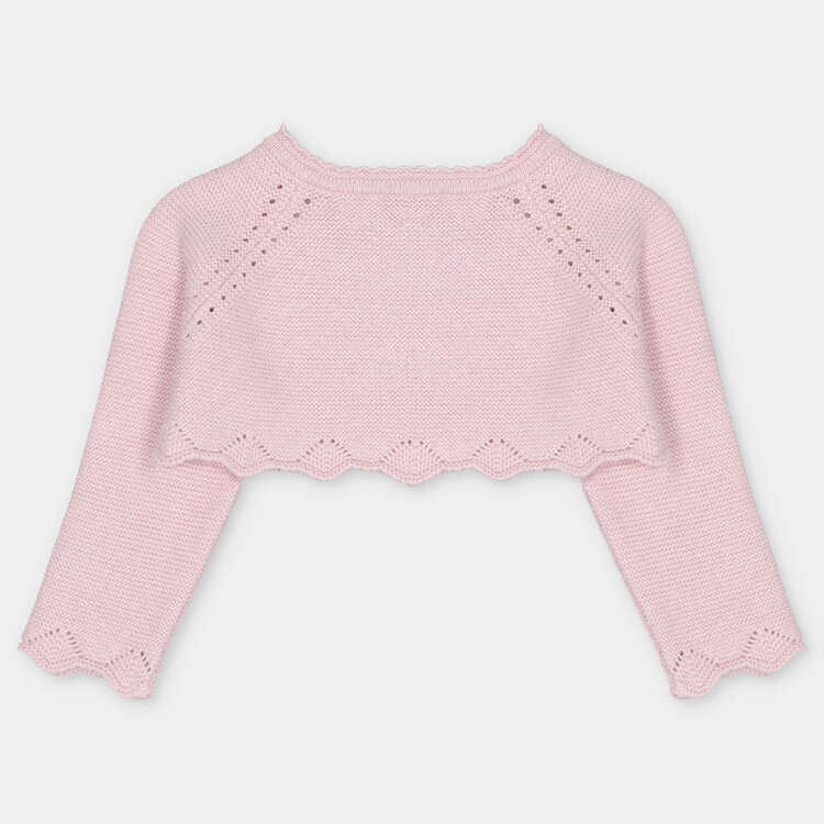 Martin Aranda Cardigan Court Martin Aranda Fille